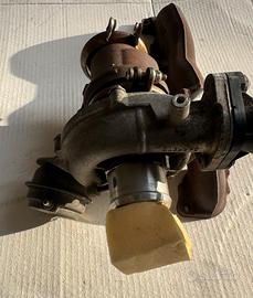 Turbina Alfa Romeo Giulietta ❌1.6 JTDM❌ 2010-2020