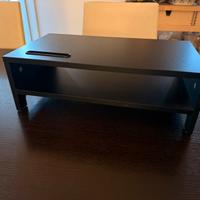 Supporto laptop e monitor da scrivania