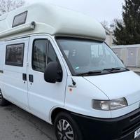 Camper  Concorde 2.8 idTD