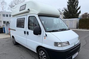 Camper  Concorde 2.8 idTD