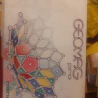 Costruzioni Geomag Pro