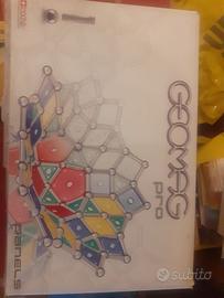 Costruzioni Geomag Pro