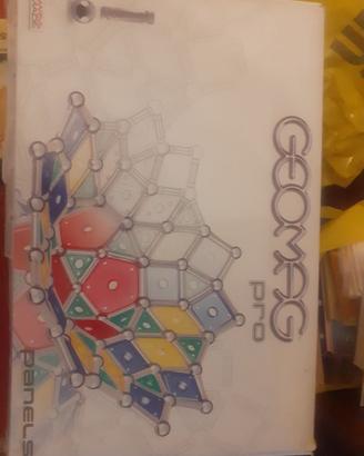Costruzioni Geomag Pro
