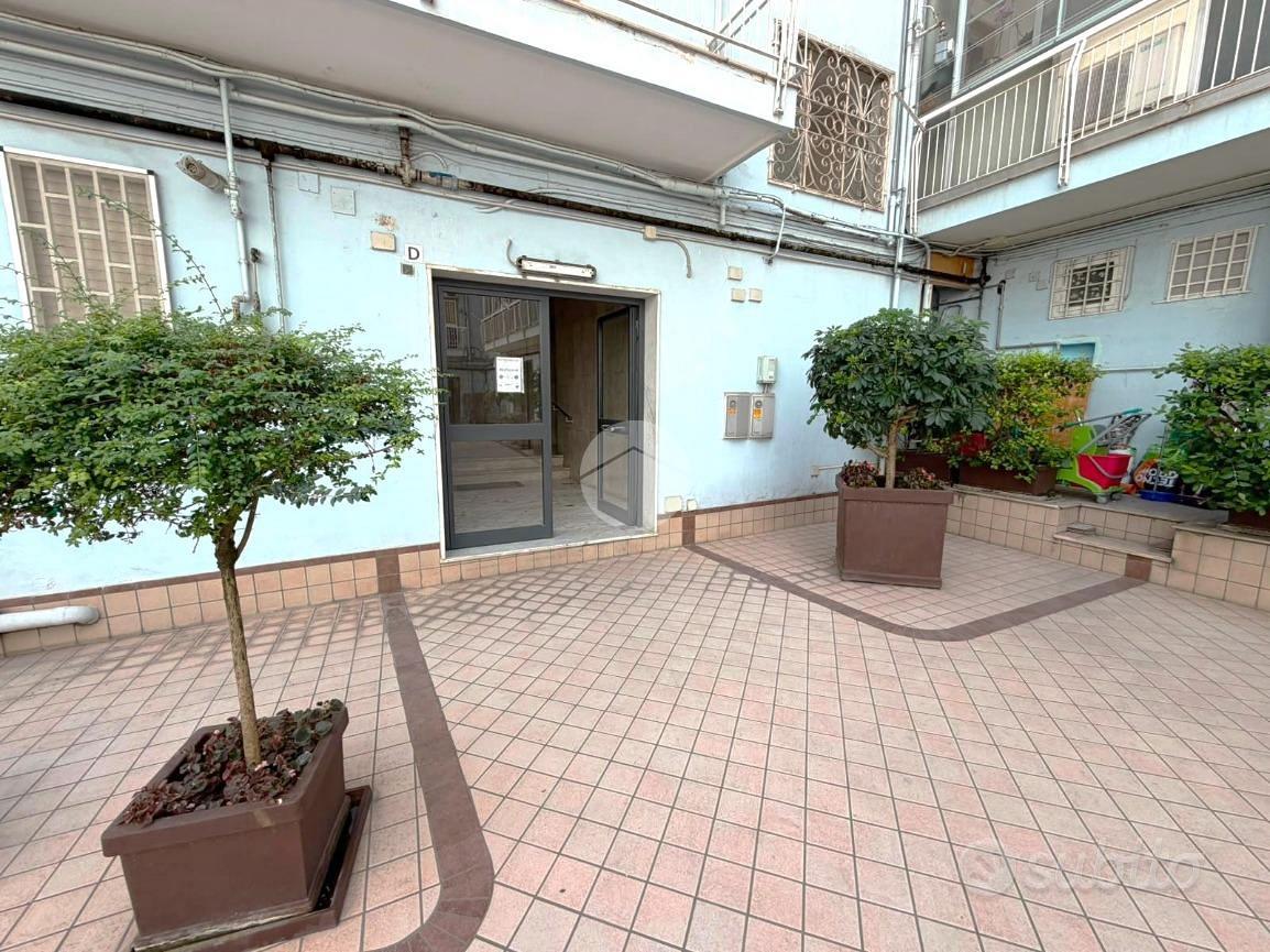 Appartamento – Napoli, Rione Antignano, Municipalità 5 - Vista 2