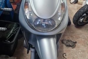peugeot looxor 125