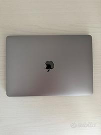 Macbook Pro M1