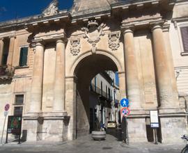 Lecce bilocale centro storico da dicembre