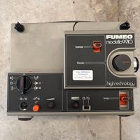 FUMEO high technology 9910