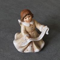 Angelo Goebel vintage 15 cm