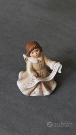 Angelo Goebel vintage 15 cm