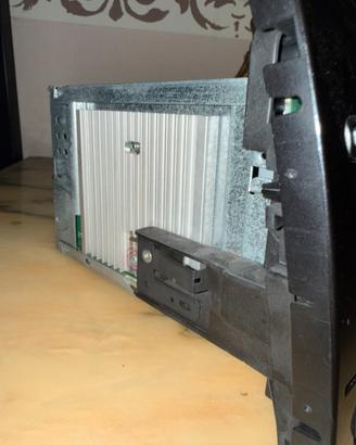 STEREO FIAT