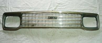 Griglia FIAT 128 SPECIAL Seconda Serie 1974-1976