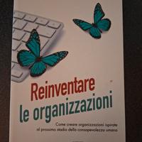 REINVENTARE LE ORGANIZZAZIONI 