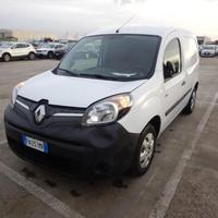 RENAULT Express 200Km Autonomia Km Certificati