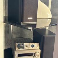 Sistema Hi-Fi Onkyo CR-535 - COME NUOVO!