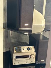 Sistema Hi-Fi Onkyo CR-535 - COME NUOVO!