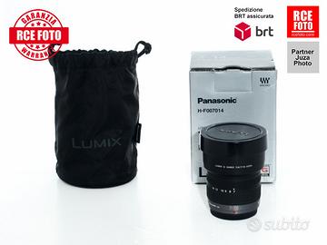 Panasonic Lumix G Vario 7-14 F4 ASPH (Panasonic)