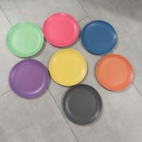 piatti per bambini in bambù 