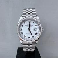 Rolex Datejust 126200 36mm 2022