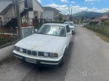 BMW 520I 9 CTG MI