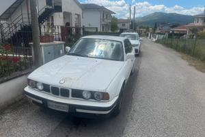 BMW 520I 9 CTG MI