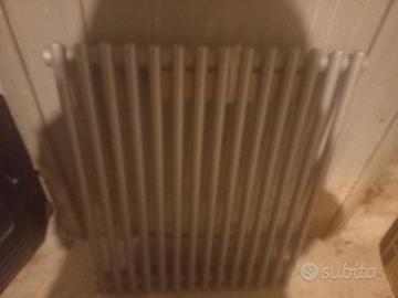 CALORIFERI A SERPENTINA