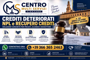 Crediti Deteriorati Bancari