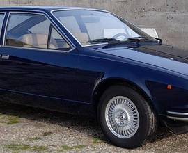 ALFA ROMEO Alfetta GT 1.6 KM ORIGINALI