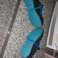 scarpe antinfortunistiche tg. 41