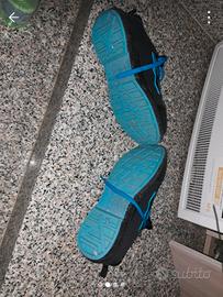 scarpe antinfortunistiche tg. 41