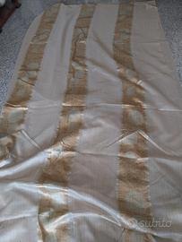 Stoffa x tenda da salone 