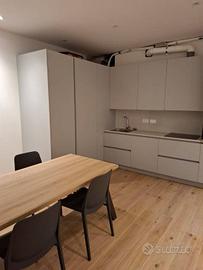 Appartamento di 128 m² con 5 locali a Trieste