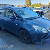OPEL ZAFIRA TOURER C P12 1.6 CNG 150CV -ricambi