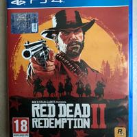 red dead redemption 2