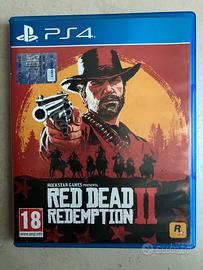 red dead redemption 2