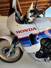 Honda Transalp 600V