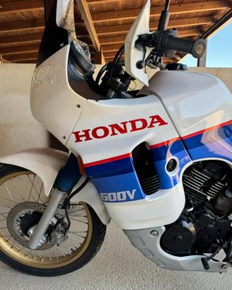 Honda Transalp 600V