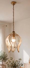 lampadario 