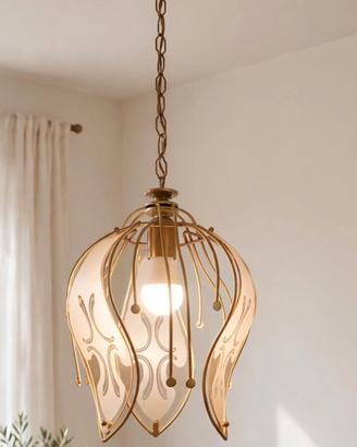 lampadario 