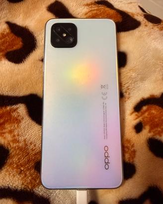 Oppo reno 4Z 5G