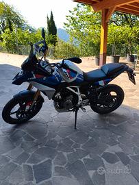 BMW F450GS 