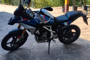 BMW F450GS 