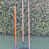 Attrezzi guardinaggio