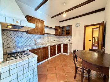 4 1/2 Vani (Via Novaluce - CANALICCHIO)