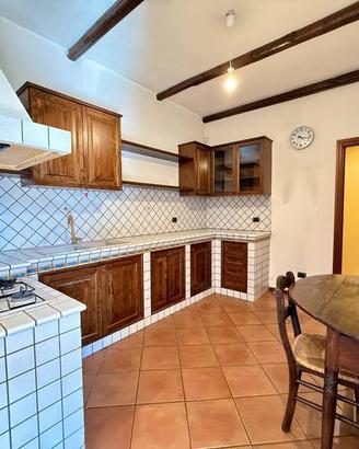 4 1/2 Vani (Via Novaluce - CANALICCHIO)