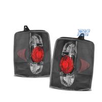 FANALI PER JEEP GRAND CHEROKEE ZJ 93-99 NERI