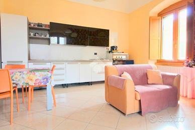 3 LOCALI A LUCERA