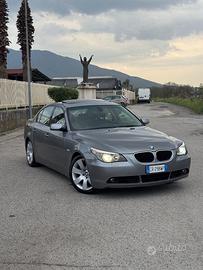 BMW 530D E60 ASI