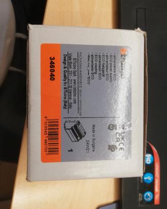 Video Citofono Digitale Bticino