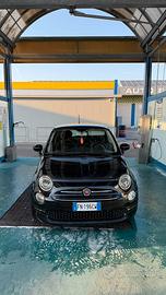Fiat 500 1.3 Mjt 95 cv